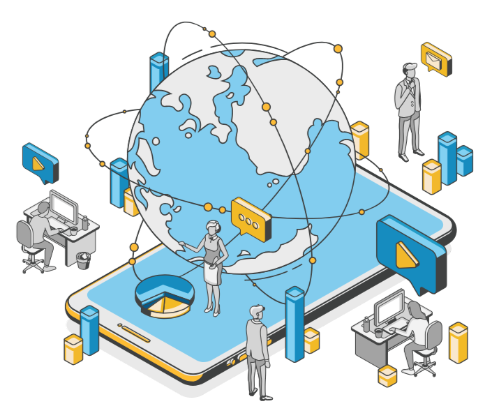 世界很大，你的品牌可以更大