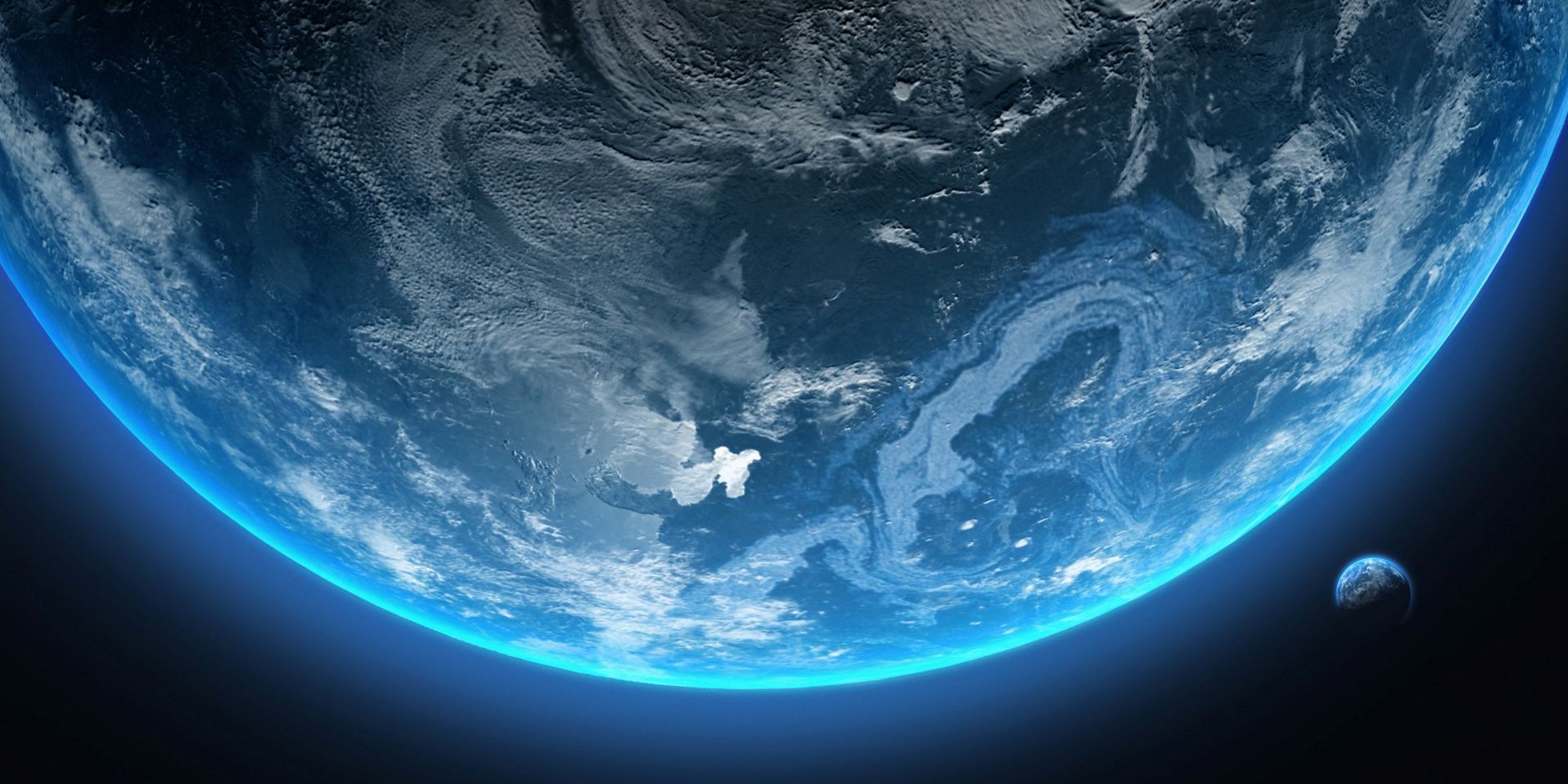 让世界听见<br><span>您的声音</span>