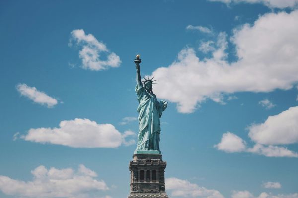 北美地区 (USA & Canada)