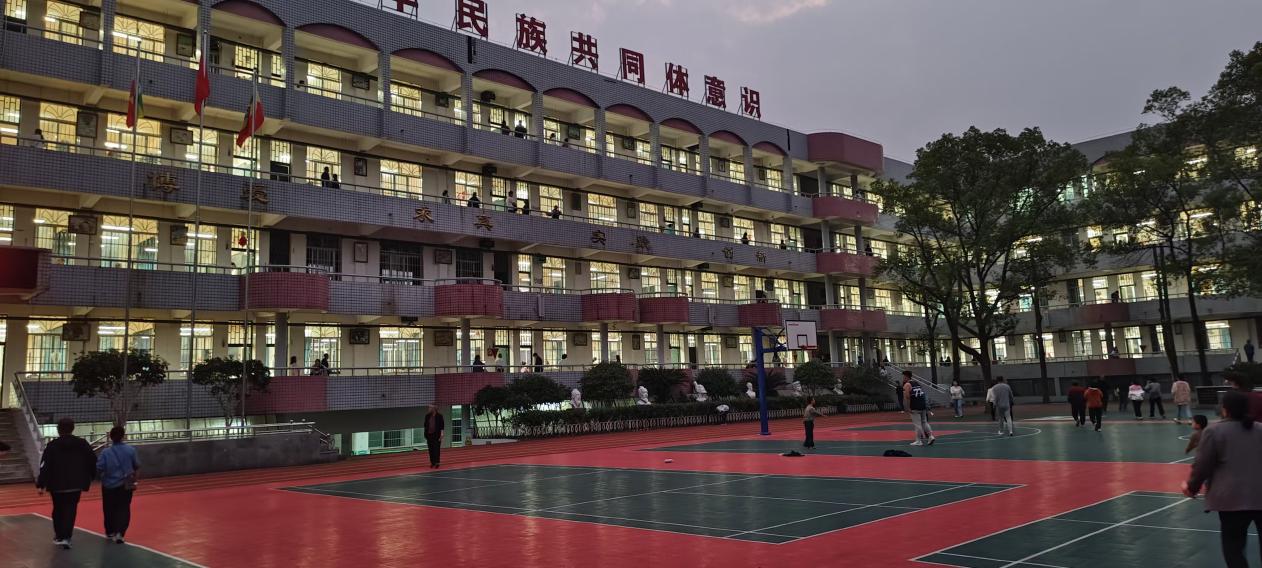 家校共育的璀璨之光 --沅陵鹤鸣山小学秋季家长会侧记图3