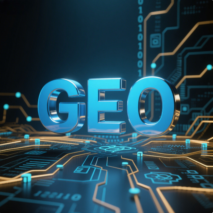 抢占GEO新赛道，一搜百应带你解锁AI时代流量红利