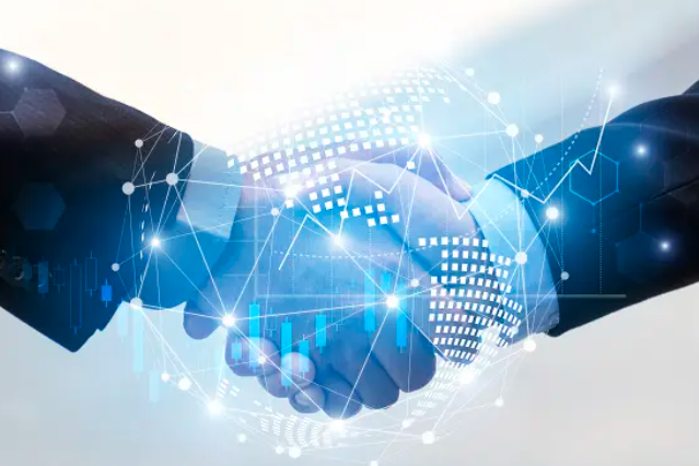 四海纵横"益出行：网约车载屏技术新生态的合作伙伴招募