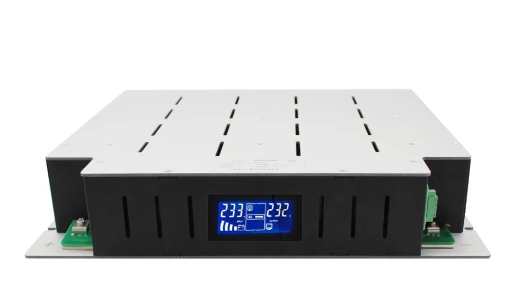 当超级电容遇上AI数据中心，一场电力革新正在上演