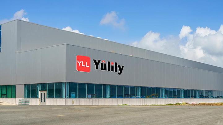 优哩哩（YULILY）：全球短视频数智电商平台全景解析