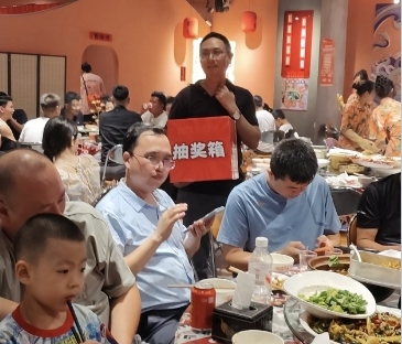 物联物美智慧社区革命  为綦江居民重构消费生活