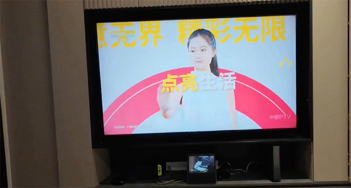 优哩哩(YULILY)中央一套广告,品牌进阶合规印证