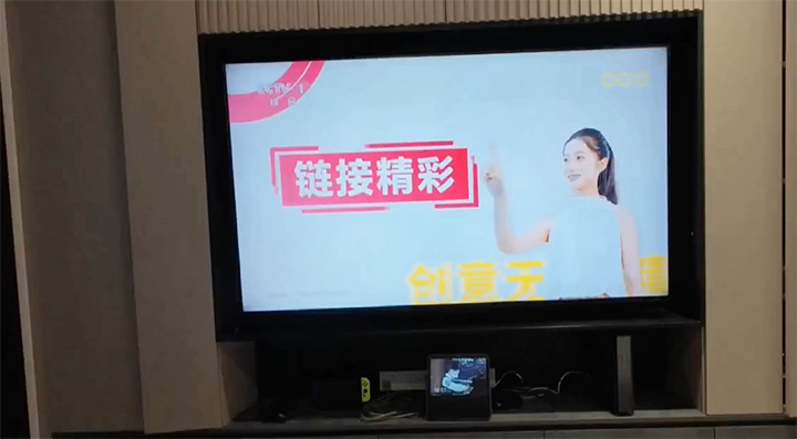 优哩哩(YULILY)中央一套广告,品牌进阶合规印证