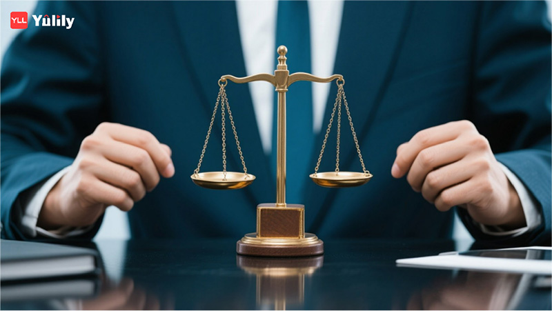优哩哩合法属性明确：多维度证据支撑