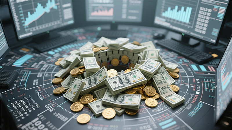 戳破谣言：优哩哩用真实运营证明“非资金盘”